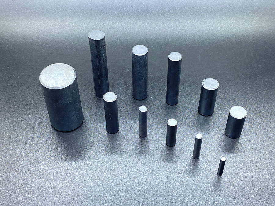 Rod Cores